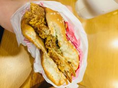 -麦当劳(龙湖北京大兴天街店)
