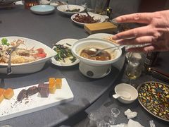 -羲和雅苑•北京烤鸭(平安国际金融中心店)