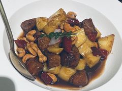 -七色云蔬食(喜邻里店)