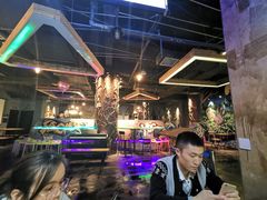 -YOGO优果密室逃脱(新佳丽广场店)
