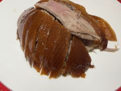 -真地道京味府·鲜橙烤鸭·北京菜(朝阳公园·甜水园店)