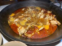 -老天桥蛙炉火锅(姑苏总店)