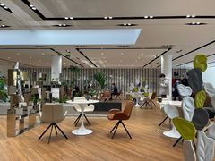 -北京京宝行宝马4S店(闵庄路店)