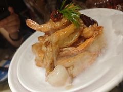 -范家小馆·烤鸭新京菜(金融街店)