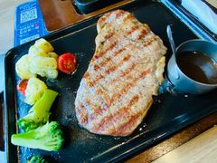 -必胜客(新中纬店)