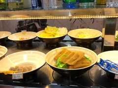 -轩于鲜旋转小火锅(南禅寺店)