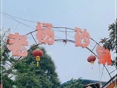 -老杨砂锅鱼庄