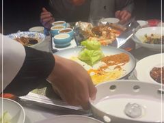 -老头儿油爆虾(星光一期店)