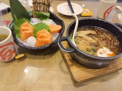 -友壹町寿司(佛山新DNA店)