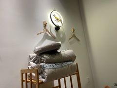 包房-盲行盲人推拿·采耳·艾灸(滨江宝龙店)