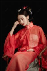 -美云庭古装·格格服汉服·京城旅拍(北京店)