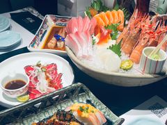 -松鹤精致料理(五一中路店)