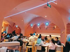 -阿娜尔·新疆菜(宜家荟聚中心店)