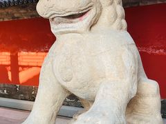 -西海子公园