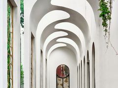 -北化机爱工场文化科技融合产业园