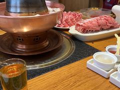 -额尔敦传统涮.冰煮羊火锅(乌兰察布体育场店)