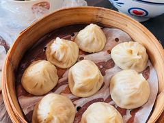 鲜肉小笼-同心楼(解放北路店)