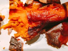 -云海肴·汽锅鸡·云南菜(天山百盛优客店)