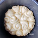 菜谱：换花样霍霍面粉