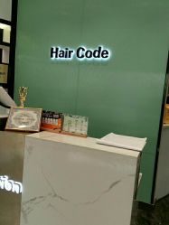-MMby Hair Code芭曲发型