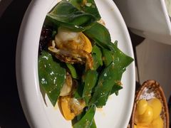 -前海沿·青岛菜(李沧万达店)