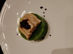 -双海潮·海鲜融合菜(如是海店)