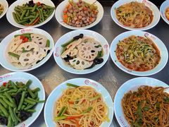 -豫掌柜饸饹面·烩面(秀沿路店)