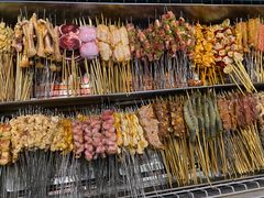 -老谢野馄饨(延安路店)