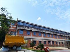 -柳州工业博物馆