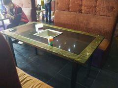 -北龙火锅店(燕山大街店)