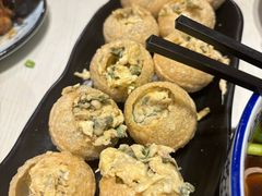 -富临轩私房菜(集庆门大街店)