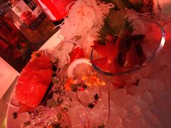 -上海浦东嘉里大酒店