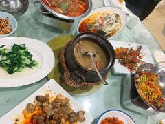 -同学酒楼(湖大琴园店)