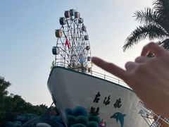 -左海海底世界
