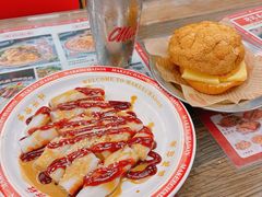 -孖记茶档·热腾茶餐(江南西plus店)