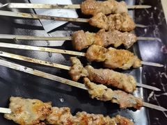 -运德成·天津老味烧烤(广开二马路店)