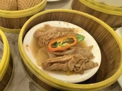 -香云轩·顺德菜(香云纱园林酒店店)