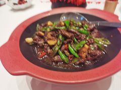 -火宫殿·湘菜小吃·商务宴请·生日聚会(东塘店)