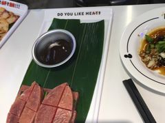 -么子烤肉(化龙池店)