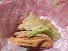 -麦当劳(光新乐购店)