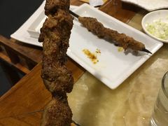 -东来顺饭庄(西直门店)