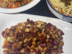 -陈麻婆豆腐总店