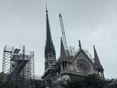 -巴黎圣母院