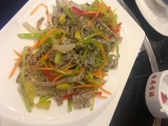 -鲜鲜·鲅鱼圈海鲜(于洪店)