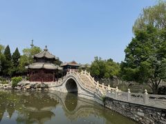 -莲池书院博物馆
