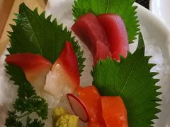 -有喜屋·深夜食堂(北京西路店)