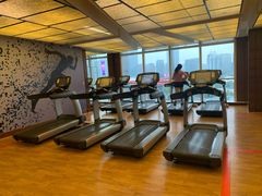 -广州粤海喜来登酒店