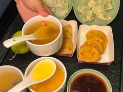 -华夏良子·足道SPA艾灸(铁道大厦店)