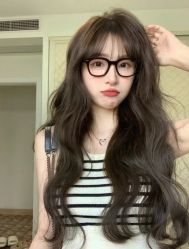 -MY HAIR ARDOR