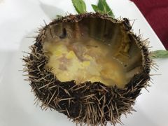 -QQ海鲜餐厅